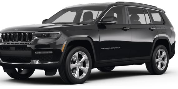 JEEP GRAND CHEROKEE 2023 1C4RJKBG8P8751689 image